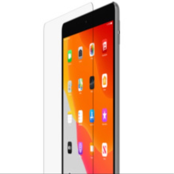 🔸iPad Pro Tempered Glass Sceen Protector🔸 - Picture 8 of 11